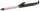 BaByliss Advanced Ceramic 19 mm-es hajsütővas, digitális hőfokszabályozással