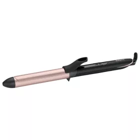   BaByliss Quartz-Ceramic 25 mm professzionális hajsütővas digitális kijelzővel