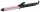 BaByliss Quartz-Ceramic 25 mm professzionális hajsütővas digitális kijelzővel