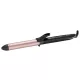BaByliss Quartz-Ceramic 25 mm professzionális hajsütővas digitális kijelzővel