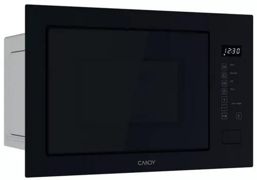 CANDY CA38FL7N25WXB beépíthető mikrohullámú sütő