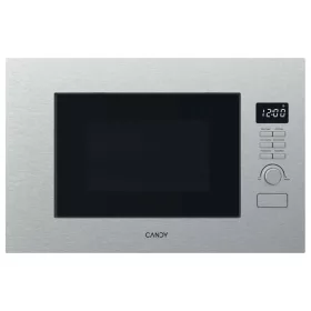   Candy CA38FL7NWBX beépíthető mikrohullámú sütő grill funkcióval