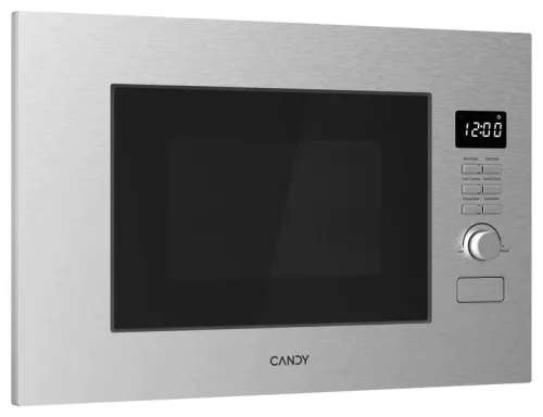 Candy CA38FL7NWBX beépíthető mikrohullámú sütő grill funkcióval