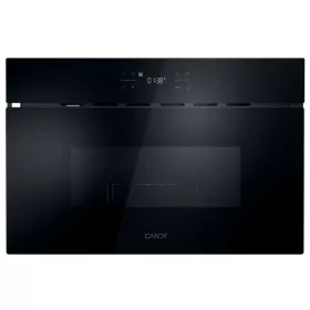   Candy CA38SMBF7XS beépíthető mikrohullámú sütő, 24 l, grill, érintővezérlés
