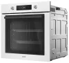 Candy CA6 NP3T2HTW beépíthető sütő, 78 l, fehér, hidrolitikus, A+