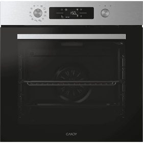 CANDY CA6 NP5B3EHTX beépíthető sütő