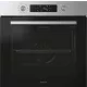 CANDY CA6 NP5B3EHTX Bake 800 beépíthető sütő, 78 l, A++, Wi-Fi, Easy Steam