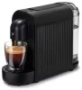 TCHIBO Cafissimo Now kapszulás kávéfőző fekete, 3 kávétípus, 670 ml víztartály