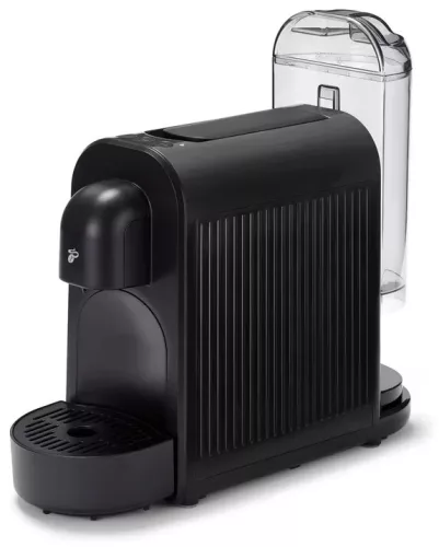 TCHIBO Cafissimo Now kapszulás kávéfőző fekete, 3 kávétípus, 670 ml víztartály