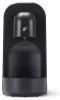 TCHIBO Cafissimo Now kapszulás kávéfőző fekete, 3 kávétípus, 670 ml víztartály
