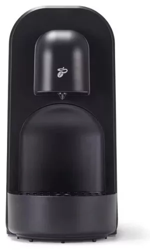 TCHIBO Cafissimo Now kapszulás kávéfőző fekete, 3 kávétípus, 670 ml víztartály