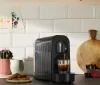 TCHIBO Cafissimo Now kapszulás kávéfőző fekete, 3 kávétípus, 670 ml víztartály