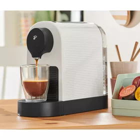 TCHIBO CAFISSIMO PURE PLUS WHITE kapszulás kávéfőző