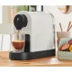 TCHIBO CAFISSIMO PURE PLUS WHITE kapszulás kávéfőző