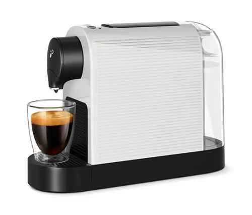 TCHIBO CAFISSIMO PURE PLUS WHITE kapszulás kávéfőző