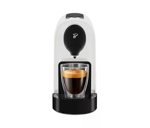 TCHIBO CAFISSIMO PURE PLUS WHITE kapszulás kávéfőző
