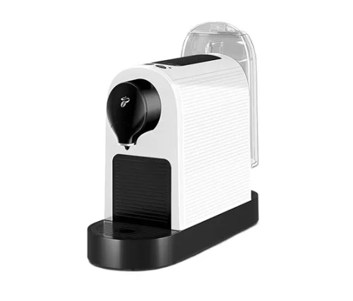 TCHIBO CAFISSIMO PURE PLUS WHITE kapszulás kávéfőző