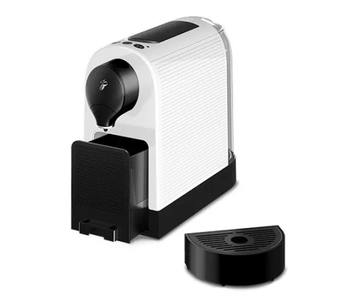 TCHIBO CAFISSIMO PURE PLUS WHITE kapszulás kávéfőző