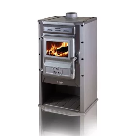 WARNEX CAROBNA kandalló szabadonálló