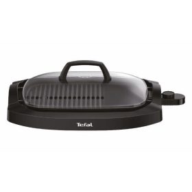 Tefal CB6A0830 Plancha fekete asztali elektromos grill