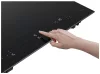 LG CBIZ2435B beépíthető indukciós főzőlap, fekete