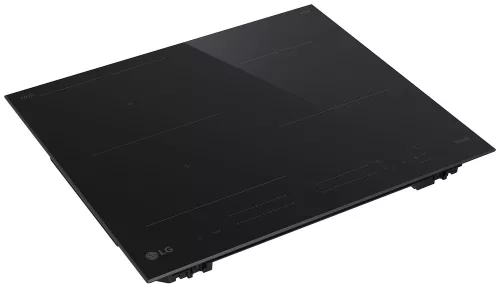 LG CBIZ2435B beépíthető indukciós főzőlap, fekete