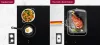 LG CBIZ2437B beépíthető indukciós főzőlap, Flex mód, Boost funkció, fekete