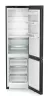 Liebherr CBNbdc 573i 001 22 Hűtő-fagyasztó-kombináció BioFresh-sel és NoFrost-tal