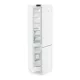 Liebherr CBNc 5723 001 22 Hűtő-fagyasztó-kombináció BioFresh-sel és NoFrost-tal