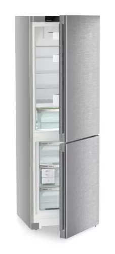 Liebherr CBNsda 5223 001 22 Hűtő-fagyasztó-kombináció BioFresh-sel és NoFrost-tal
