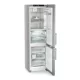 Liebherr CBNsda 575i 001 22 Hűtő-fagyasztó-kombináció BioFresh-sel és NoFrost-tal