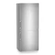 Liebherr CBNsdc 765i 001 20 Hűtő-fagyasztó-kombináció BioFresh-sel és NoFrost-tal