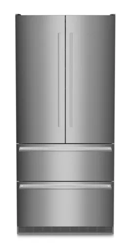Liebherr CBNste 8872 001 20 Hűtő-fagyasztó-kombináció BioFresh-sel és NoFrost-tal