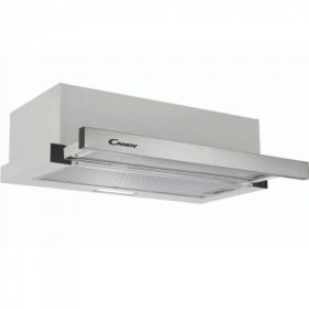 CANDY CBT6130/3X páraelszívó beépíthető