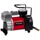Einhell CC-AC 35/10 12V autós kompresszor 35 l/perc nyomásmérővel