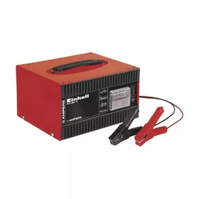   Einhell CC-BC 5 akkutöltő 12 V, 5 A, beépített ampermérővel