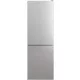 CANDY CCE4T618DX alulfagyasztós hűtőszekrény 341 L, inox, Total No Frost, WiFi