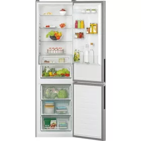 CANDY CCE4T620EX alulfagyasztós hűtőszekrény