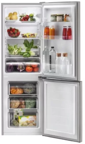 CANDY CCG1L314ES alulfagyasztós hűtőszekrény