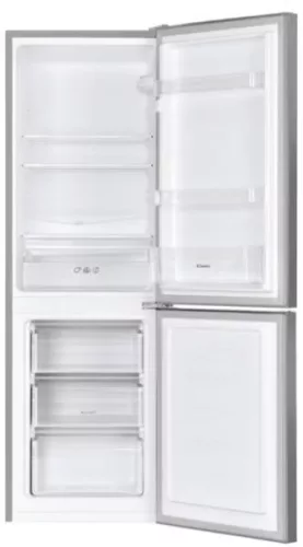 CANDY CCG1L314ES alulfagyasztós hűtőszekrény