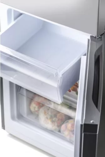 CANDY CCG1L314ES alulfagyasztós hűtőszekrény