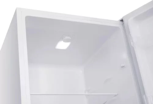 Candy CCH1S518EW alulfagyasztós kombinált hűtőszekrény, E energiaosztály, 262 l