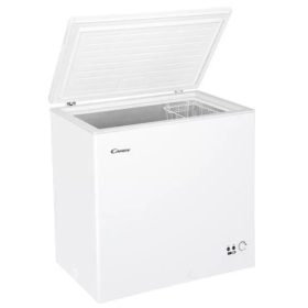 CANDY CCHH 200 fagyasztóláda