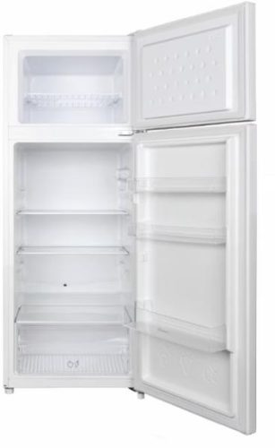 CANDY CDG1S514EW felülfagyasztós hűtőszekrény