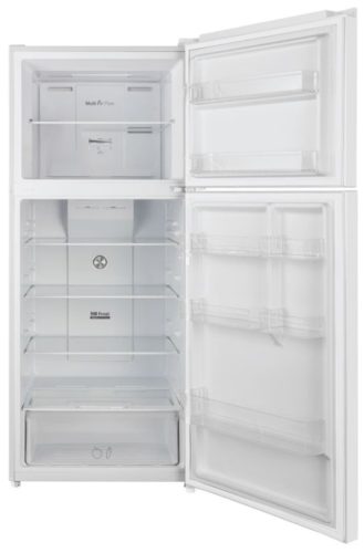 CANDY CDG5T717EW felülfagyasztós hűtőszekrény