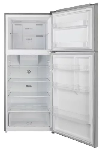 CANDY CDG5T717ES felülfagyasztós hűtőszekrény