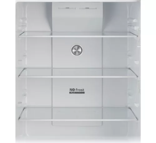 CANDY CDG5T717ES felülfagyasztós hűtőszekrény