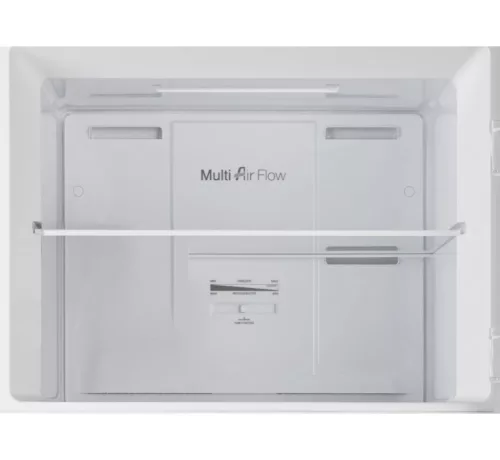 CANDY CDG5T717ES felülfagyasztós hűtőszekrény