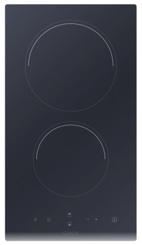 CANDY CDH30 beépíthető dominó főzőlap