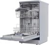 CANDY CDPH 2D1047S keskeny mosogatógép, ezüst